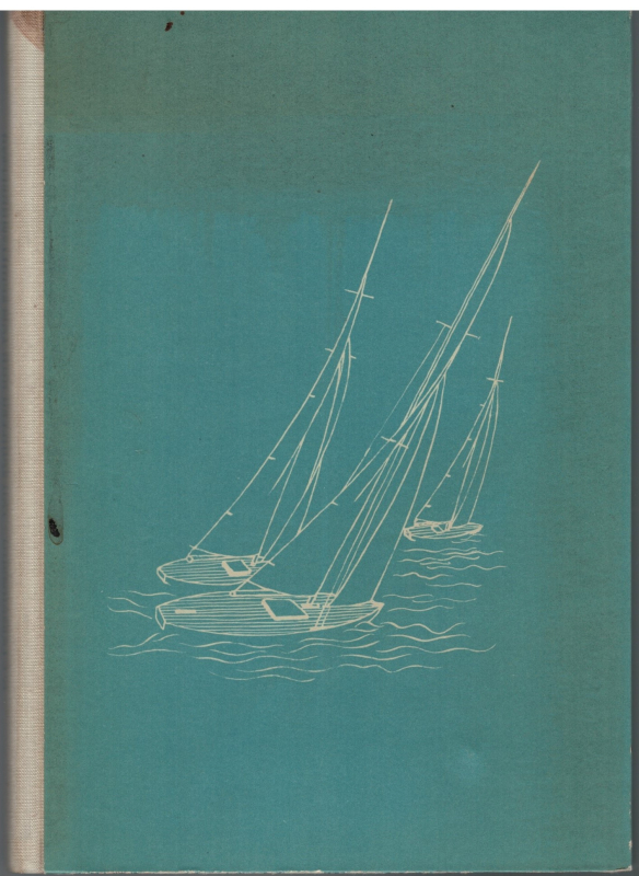 Von Schiffen und vom Schiffsmodellbau (1 St.) Otto Peter Pörschmann; Neues Leben Berlin